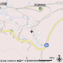 岡山県倉敷市尾原2029周辺の地図