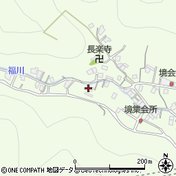広島県福山市郷分町1604周辺の地図