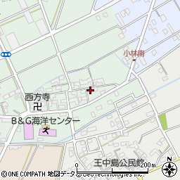 三重県伊勢市御薗町上條180-1周辺の地図