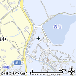 岡山県浅口市鴨方町六条院東1356周辺の地図