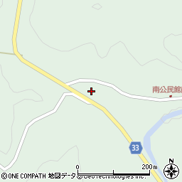 広島県東広島市福富町上戸野2650周辺の地図