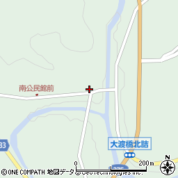 広島県東広島市福富町上戸野1533周辺の地図