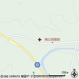 広島県東広島市福富町上戸野2575周辺の地図