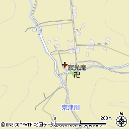 岡山県玉野市槌ケ原580周辺の地図