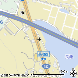 広島県福山市蔵王町1604周辺の地図