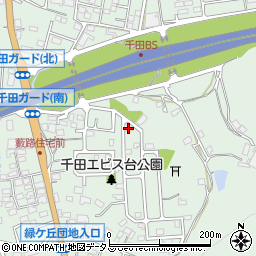 飯沼電業有限会社周辺の地図