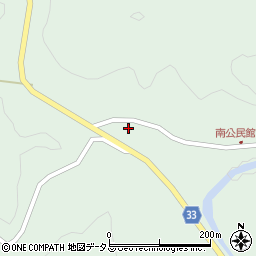 広島県東広島市福富町上戸野2649周辺の地図