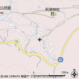 岡山県倉敷市尾原2030周辺の地図