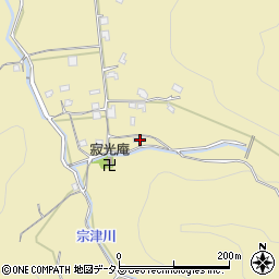 岡山県玉野市槌ケ原596周辺の地図