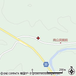広島県東広島市福富町上戸野2593周辺の地図