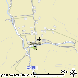 岡山県玉野市槌ケ原594周辺の地図