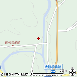 広島県東広島市福富町上戸野2515周辺の地図