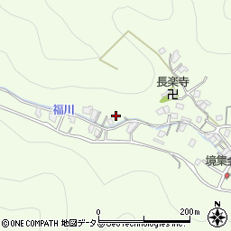 広島県福山市郷分町1554周辺の地図