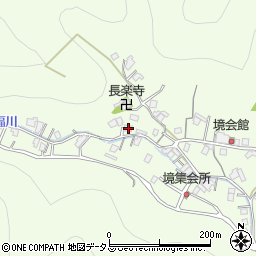 広島県福山市郷分町1551-1周辺の地図
