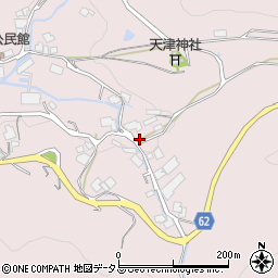 岡山県倉敷市尾原1439-1周辺の地図
