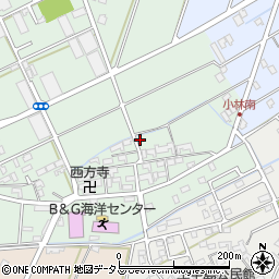 三重県伊勢市御薗町上條169周辺の地図