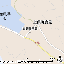 上野電気工事周辺の地図