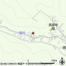 広島県福山市郷分町1556周辺の地図