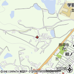 兵庫県淡路市久留麻高塚1699周辺の地図