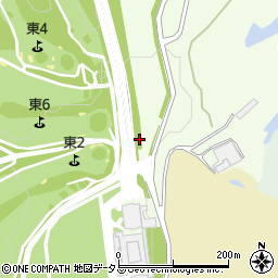 大阪府富田林市新堂2566周辺の地図