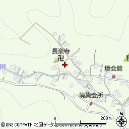 広島県福山市郷分町1550-1周辺の地図