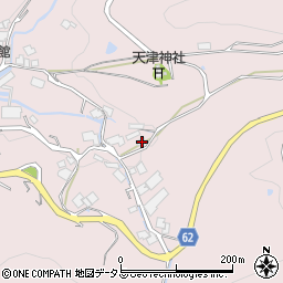 岡山県倉敷市尾原1433周辺の地図