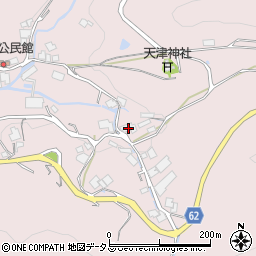 岡山県倉敷市尾原1437周辺の地図