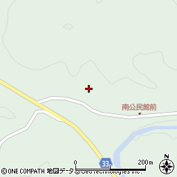 広島県東広島市福富町上戸野2589周辺の地図