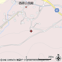 岡山県倉敷市尾原2372周辺の地図