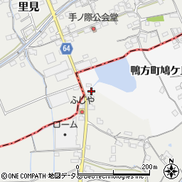 佐藤電気工事周辺の地図