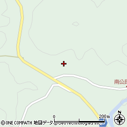 広島県東広島市福富町上戸野2661周辺の地図