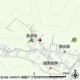 広島県福山市郷分町1503-1周辺の地図