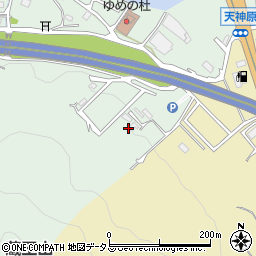 株式会社松誠園緑地建設周辺の地図
