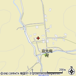 岡山県玉野市槌ケ原716周辺の地図