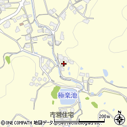 岡山県浅口市鴨方町六条院中980周辺の地図