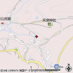 岡山県倉敷市尾原1438周辺の地図