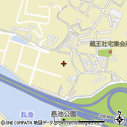 広島県福山市蔵王町3149周辺の地図
