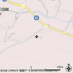 岡山県倉敷市尾原2276周辺の地図