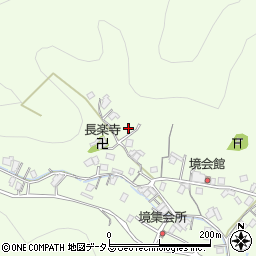 広島県福山市郷分町1504-6周辺の地図