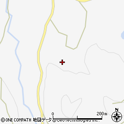 広島県福山市芦田町下有地35-2周辺の地図