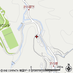 鯉城サッシュ工業株式会社周辺の地図