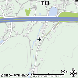 藤井化成株式会社周辺の地図