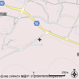 岡山県倉敷市尾原2281周辺の地図