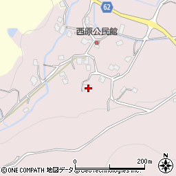岡山県倉敷市尾原2472周辺の地図