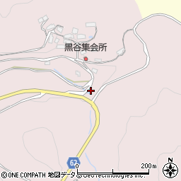 岡山県倉敷市尾原822周辺の地図
