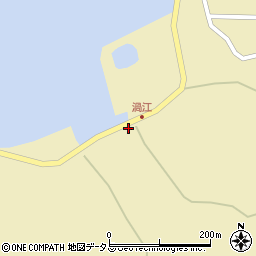 香川県小豆郡土庄町長浜3239周辺の地図