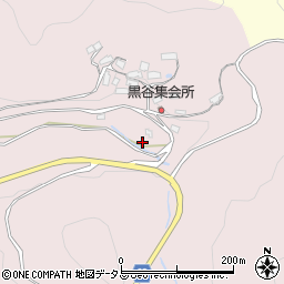 岡山県倉敷市尾原833周辺の地図