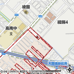 サン・フォレスタ周辺の地図