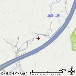 株式会社タケダ　事務所周辺の地図