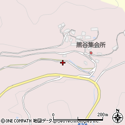 岡山県倉敷市尾原791周辺の地図